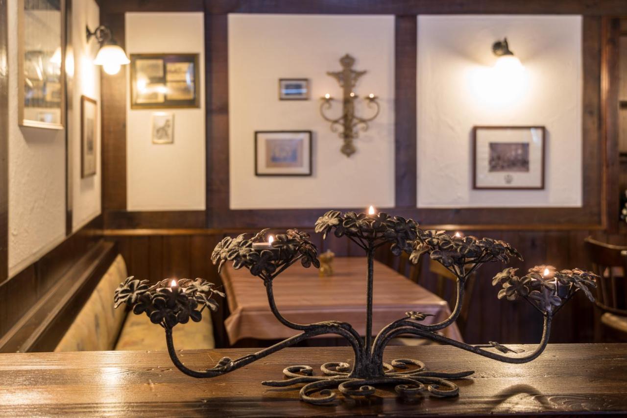 Landhotel & Restaurant Kains Hof Uhlstädt Kültér fotó