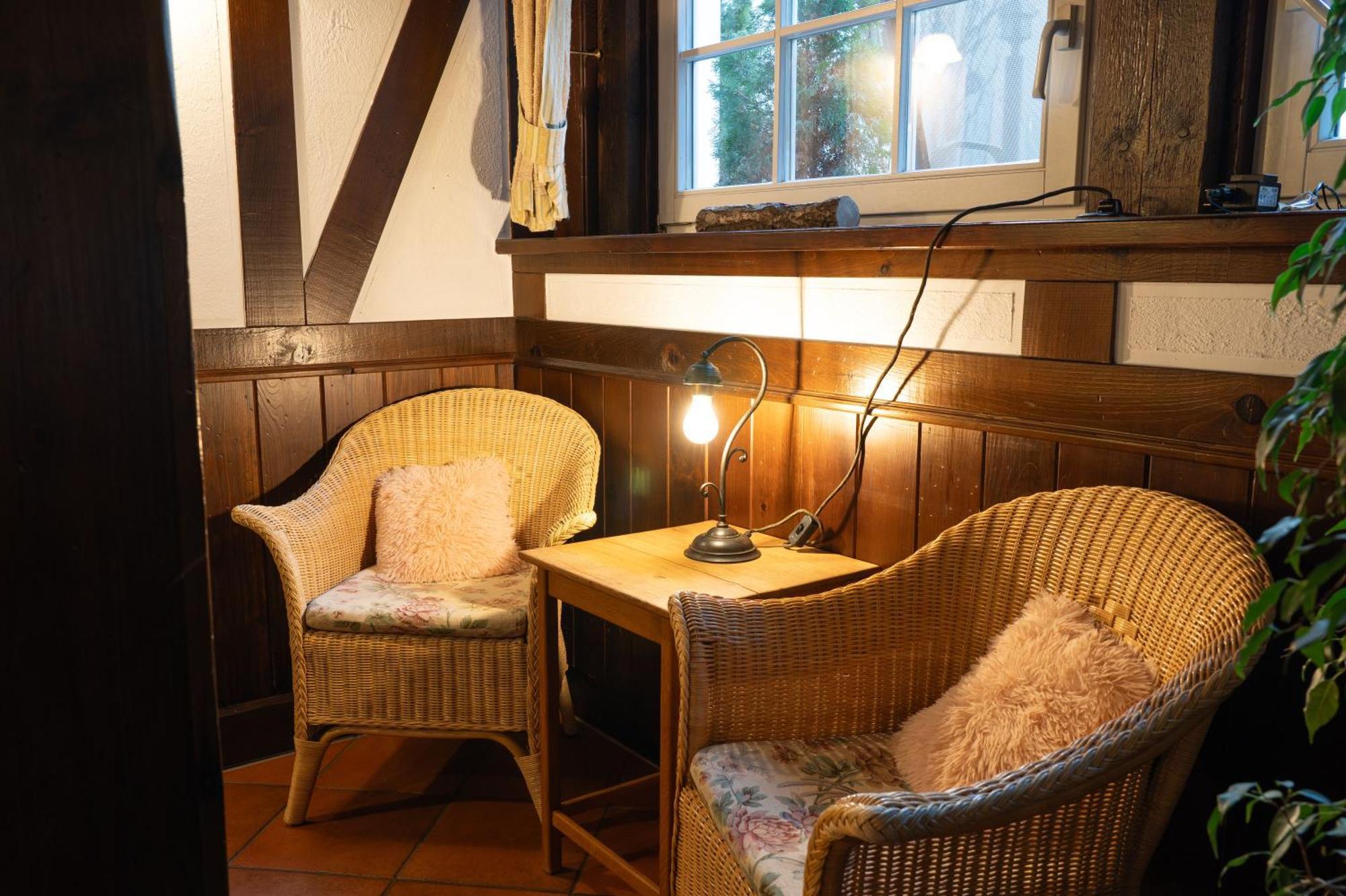 Landhotel & Restaurant Kains Hof Uhlstädt Kültér fotó
