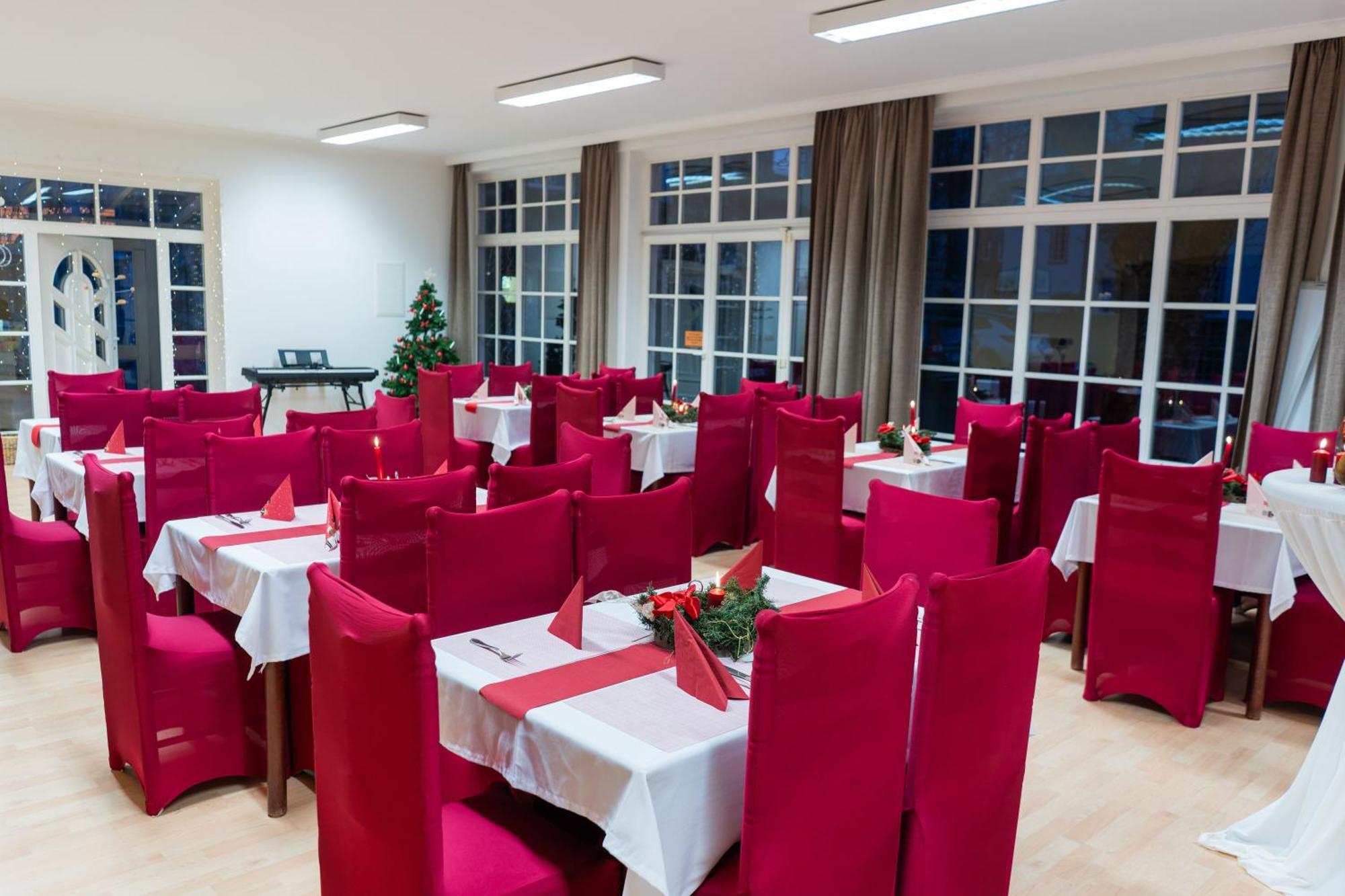 Landhotel & Restaurant Kains Hof Uhlstädt Kültér fotó